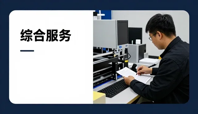 工业级USB转串口模块