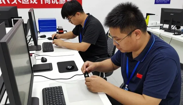 电子配件供应视角下的便携式电源适配器适配方案
